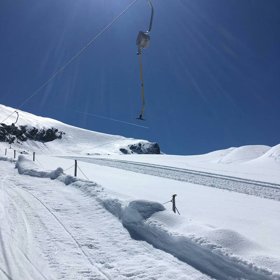 PASSO STELVIO