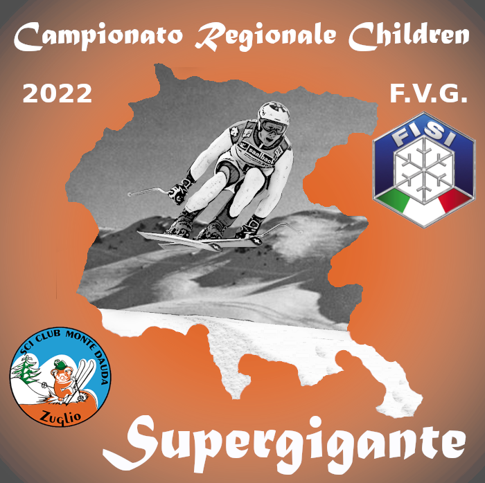 12-03-2022 ZONCOLAN-RAVASCLETTO – SG REGIONALE RQ_CHI – CAMPIONATO REGIONALE FVG